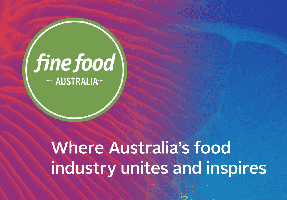 Where Australia's food industry unites and inspires