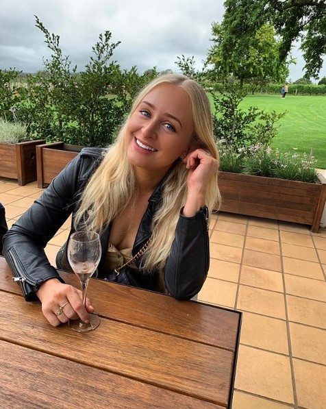 Tessa Boersma 
