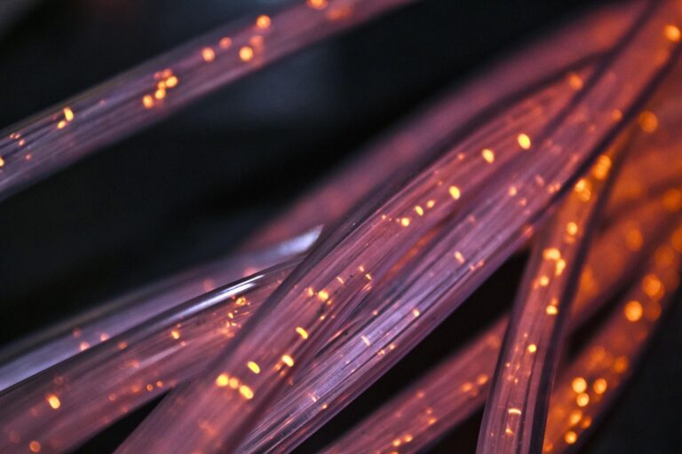 Fiber cables
