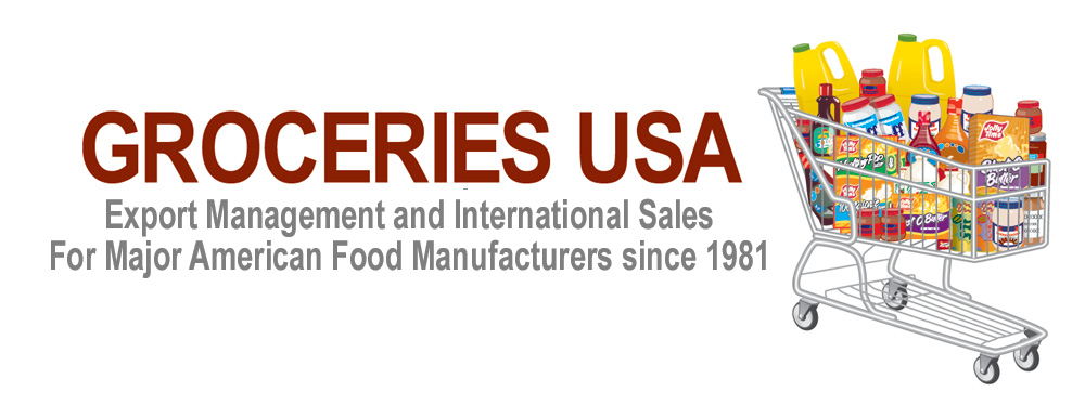 Groceries USA