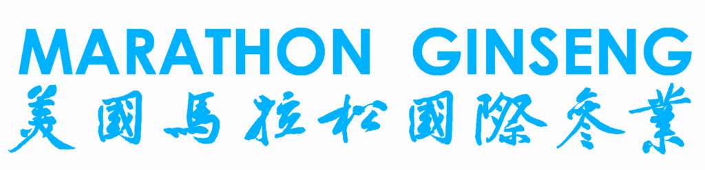 Marathon Ginseng