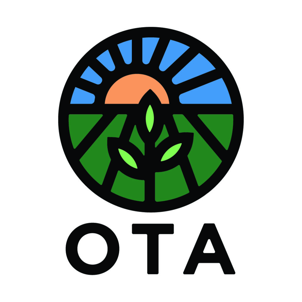 NEW Organic Trade Association