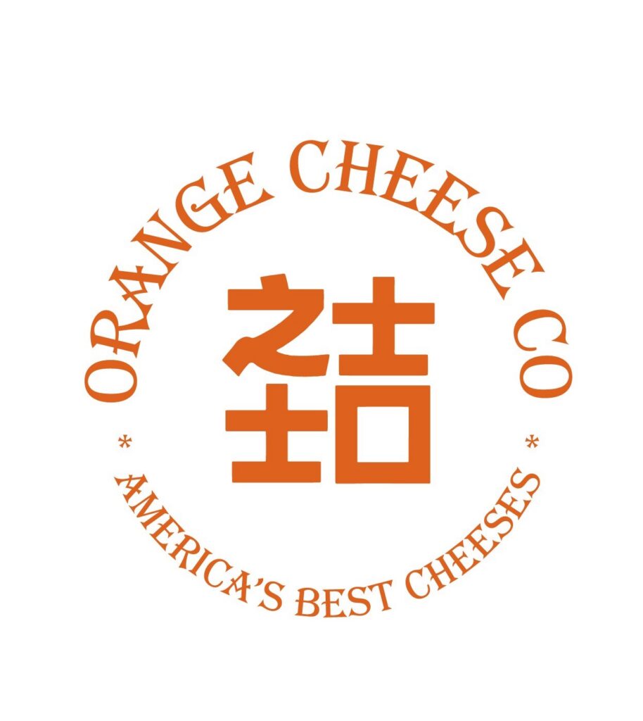 Orange Cheese