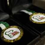 Bake Skills Medals
